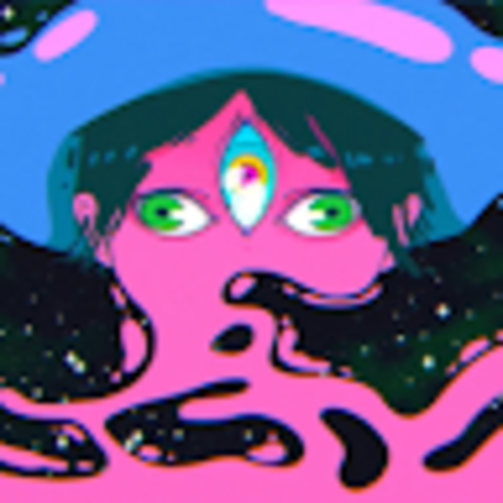 Meet your Posher, Nina